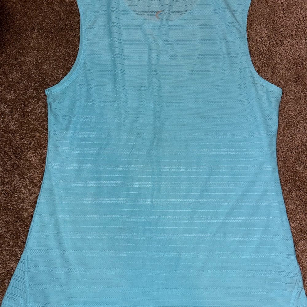 ZYIA tank - Picture 2 of 3
